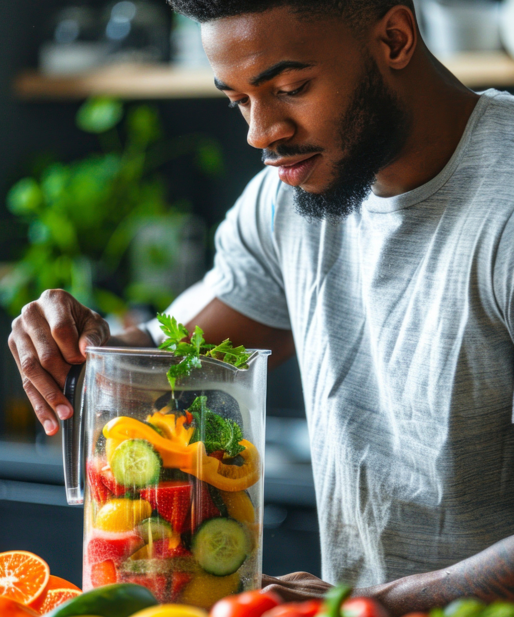 Sports Nutritions